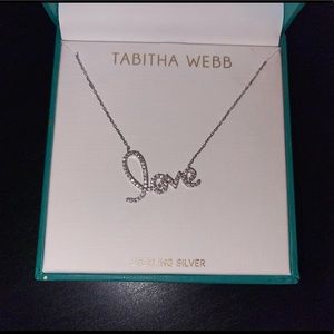 Tabitha Webb Necklace